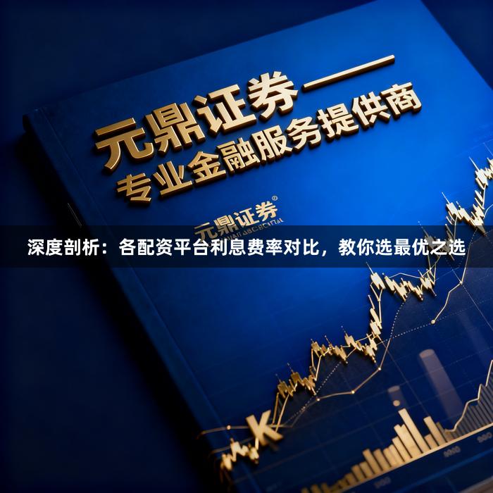 深度剖析：各配资平台利息费率对比，教你选最优之选