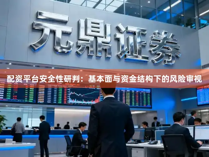 配资平台安全性研判：基本面与资金结构下的风险审视