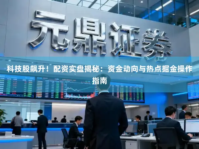 科技股飙升！配资实盘揭秘：资金动向与热点掘金操作指南