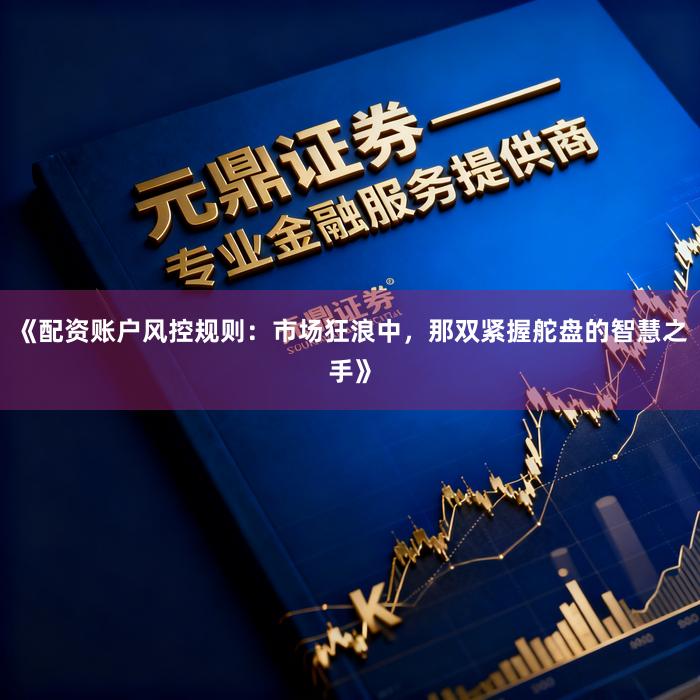 《配资账户风控规则：市场狂浪中，那双紧握舵盘的智慧之手》