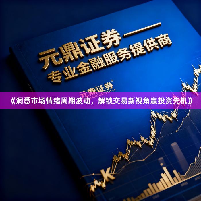 《洞悉市场情绪周期波动，解锁交易新视角赢投资先机》